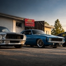 Klassy Kars Sales & Street Rod - Antique & Classic Cars