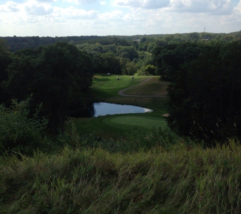 St. Croix National Golf and Event Center - Somerset, WI