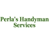Perla's Handyman Services gallery