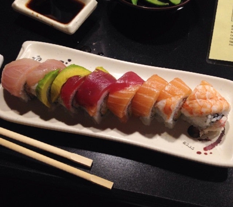 Midori Sushi - Sherman Oaks, CA