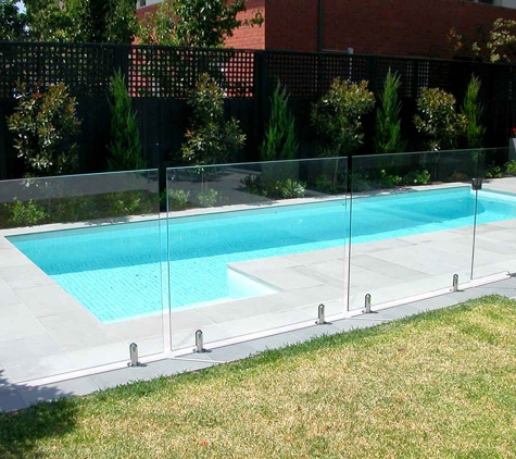 Alligator Glass - Cheltenham, VIC