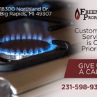 Freeman Propane