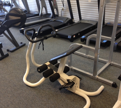 Ocean Fitness Equipment - Brick, NJ