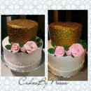 Cakes by Nessa - Bakeries