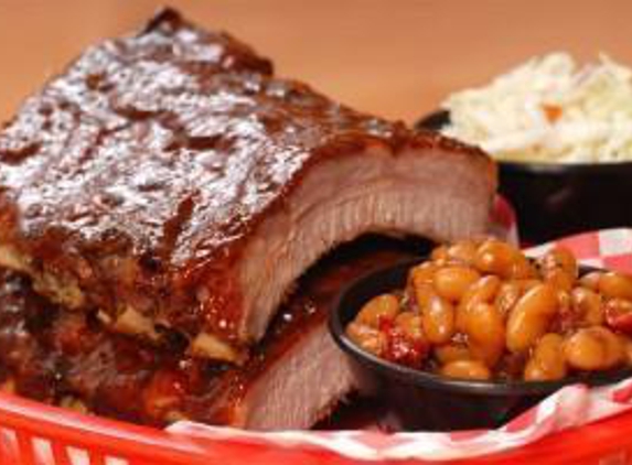 Cecil's Texas Style Bar-B-Q - Orlando, FL