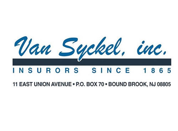 Van Syckel Inc - Bound Brook, NJ
