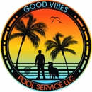 Good Vibes Pool Service LLC - Swimming Pool Management
