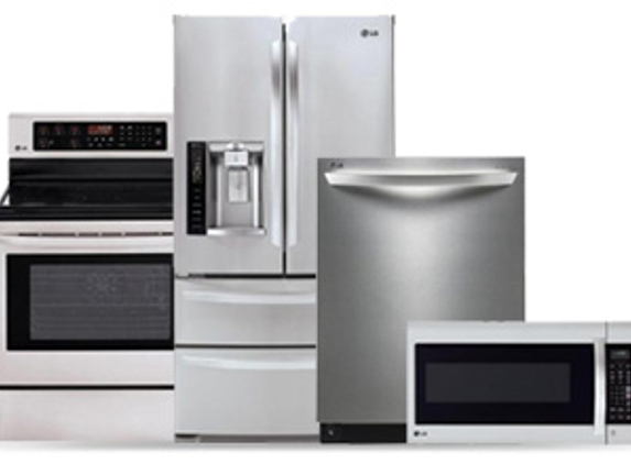 Osborne's Appliance Service - Merced, CA