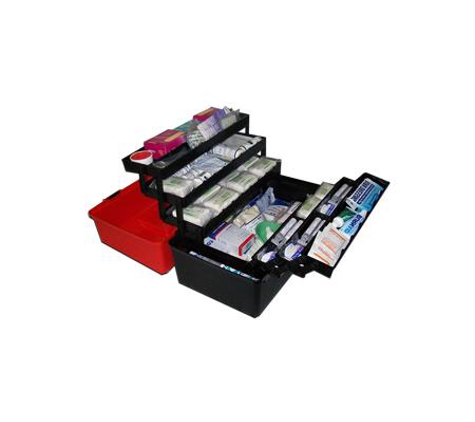 Affordable First Aid Supplies