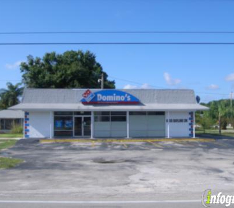 Domino's Pizza - North Fort Myers, FL