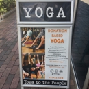 Yoga to the People - Yoga Instruction