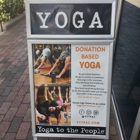 Yoga to the People