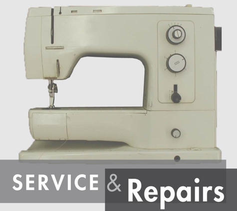 Sewtime Sewing Machines - Oakland Gardens, NY