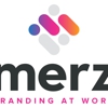 Merz Branding gallery