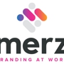 Merz Branding