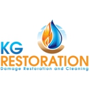 KG Restoration - Water Damage Restoration