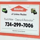 SERVPRO of Carleton/Maybee - Fire & Water Damage Restoration