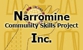 Narromine Community Skills Project Incorporated
