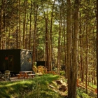 Postcard Cabins Asheboro