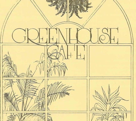 Greenhouse Cafe - Brooklyn, NY