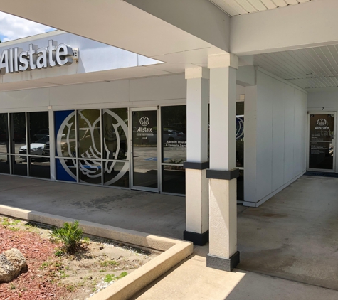 Allstate Insurance: Jade Albrecht - Saint Johns, FL