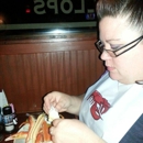 Red Lobster - Seafood Restaurants