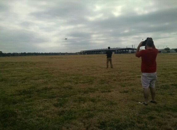 Jack Brooks Park - Hitchcock, TX