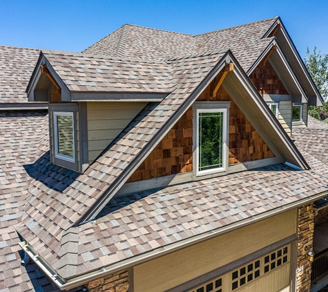 Scott's Roofing - Lafayette, CO