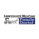 Immediate Medcare and Family Doctors - Clinics