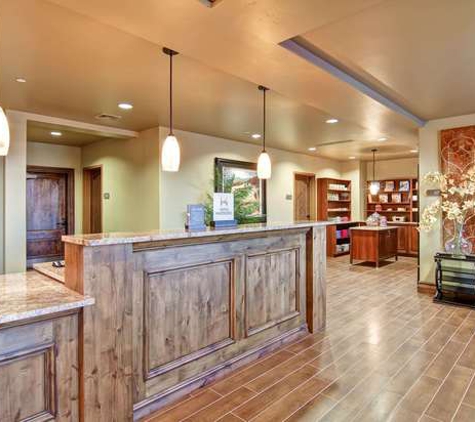 Homewood Suites by Hilton Richland - Richland, WA