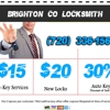 Brighton CO Locksmith gallery