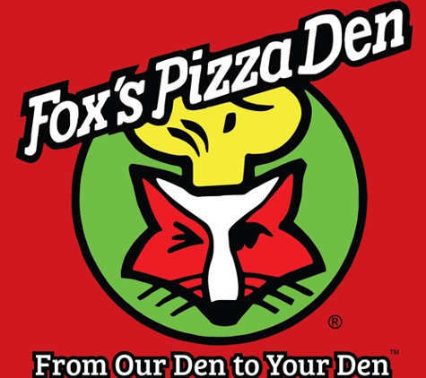 Fox's Pizza Den Robinson Twp. - McKees Rocks, PA. Pizza Restaurant