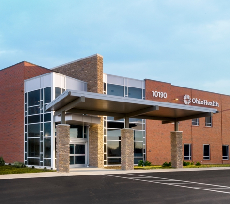 OhioHealth Physician Group Ear, Nose and Throat - Marysville, OH