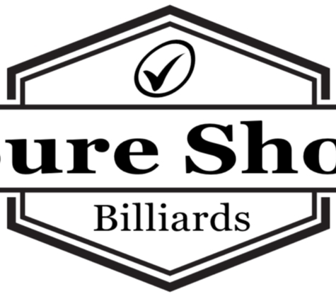 Sure Shot Billiards - Chandler, AZ