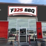 F325 Bbq