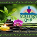 Massage Craft - Massage Therapists