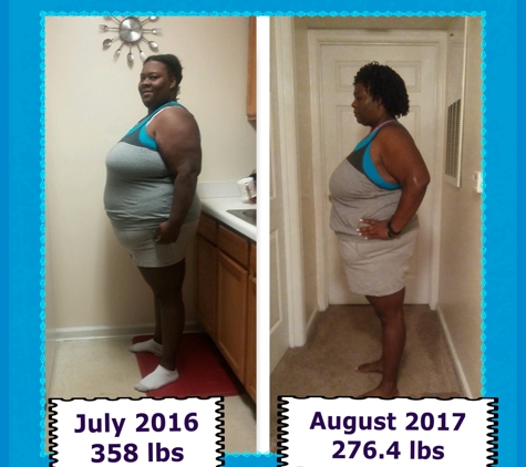 Anew Weight Loss Center, PLLC - Rocky Mount, NC