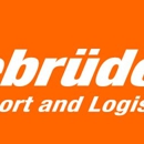 Gebruder Weiss, Inc., Miami - Container Freight Service