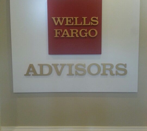 Wells Fargo Advisors - Marietta, GA