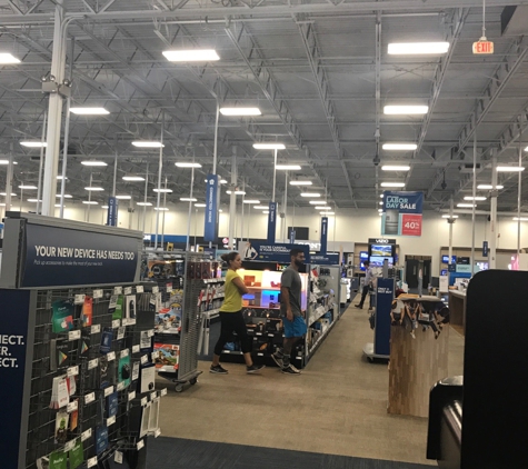 Best Buy - Laredo, TX