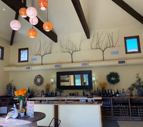 Caliza Winery - Paso Robles, CA