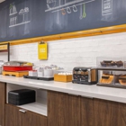 Hampton Inn & Suites Brenham