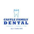 Castle Family Dental - Dentists