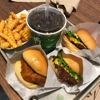 Shake Shack gallery