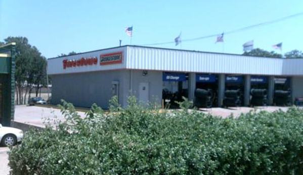 Firestone Complete Auto Care - Bedford, TX