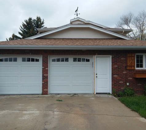 Garage Door and Home Improvement