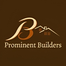 Prominent Builders & Design - General Contractors