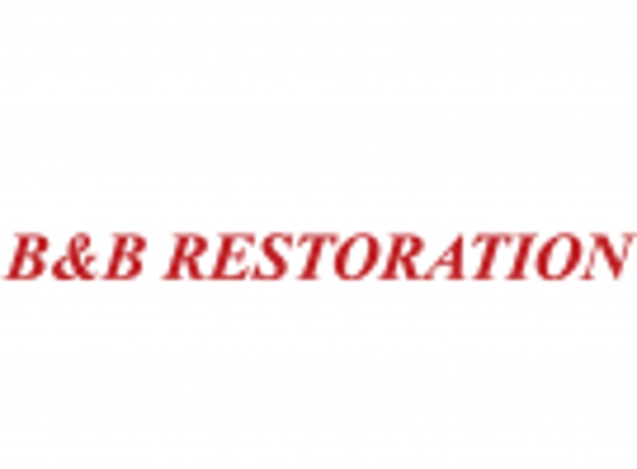 B&B Restoration - Columbia, MO