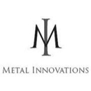 Metal Innovations Inc. - Guard Rails