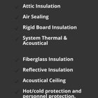 DFP Insulation Contractor, Inc.